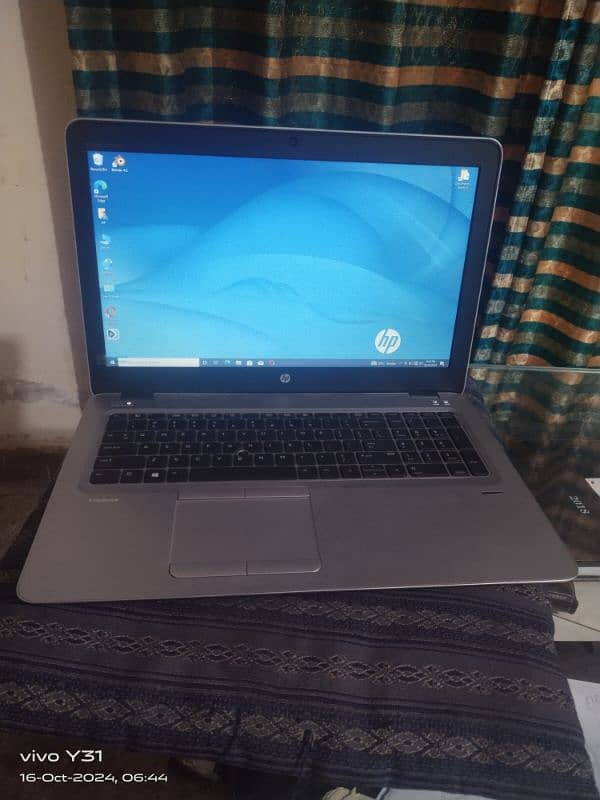 hp elitebook 850 G3 10