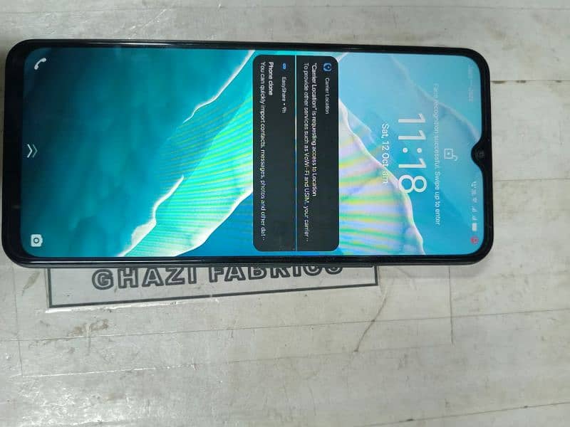 Vivo Y03 For Sale 1