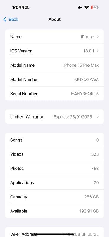 i phone 15 pro max 1