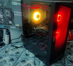 High-End Gaming PC | 12th gen + RTX 2060 Super | DDR5 RAM | Like New