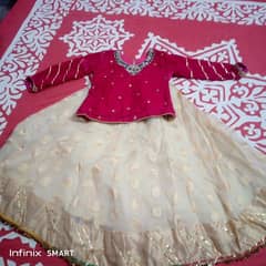 kurti lengha