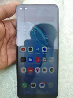 Infinix ZERO 8i 8gb 128 gb gaming  mobile