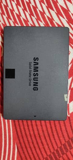 Ssd Hard 120gb Sumsung Condition 10/10