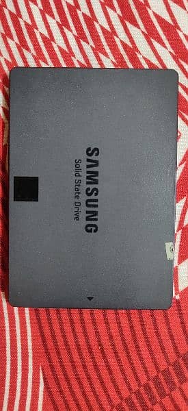 Ssd Hard 120gb Sumsung Condition 10/10 0