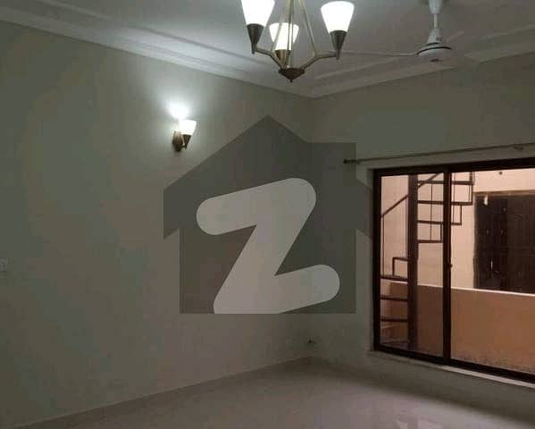 17 Marla Brig House For Sale In Askari 10 Sector F 1