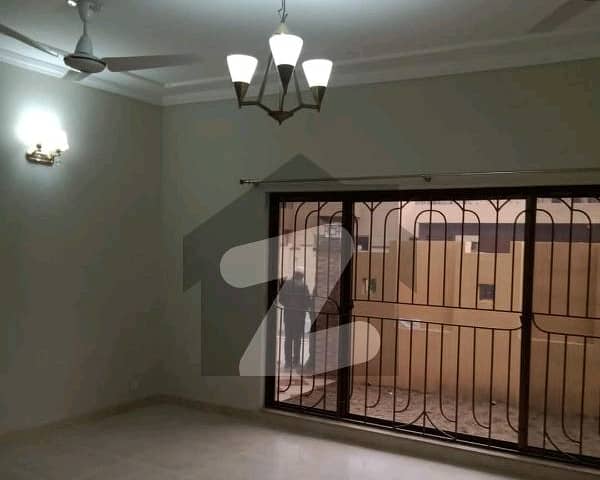 17 Marla Brig House For Sale In Askari 10 Sector F 2