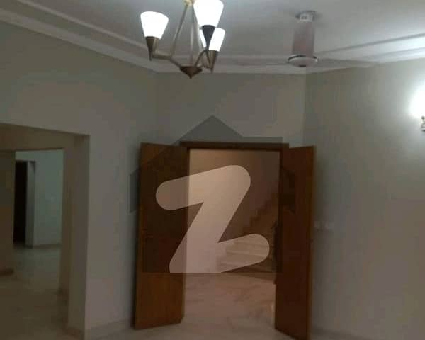 17 Marla Brig House For Sale In Askari 10 Sector F 16