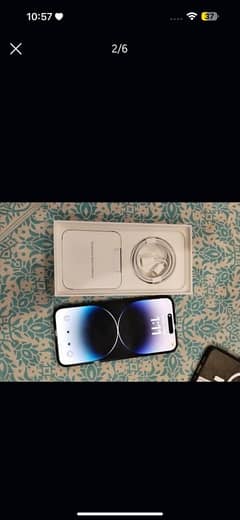 iphone 14 pro max 256gb space black