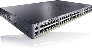 CISCO 2960 SWITCH X SERIES 0