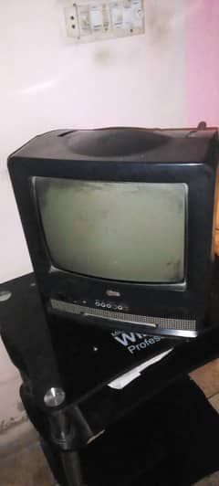 LG 14 inch tv