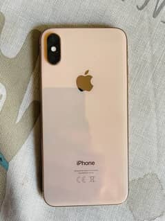 iphone Xs Pta approved