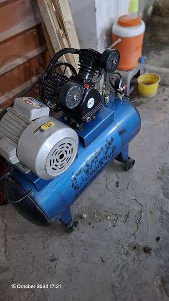 Air compressors 2