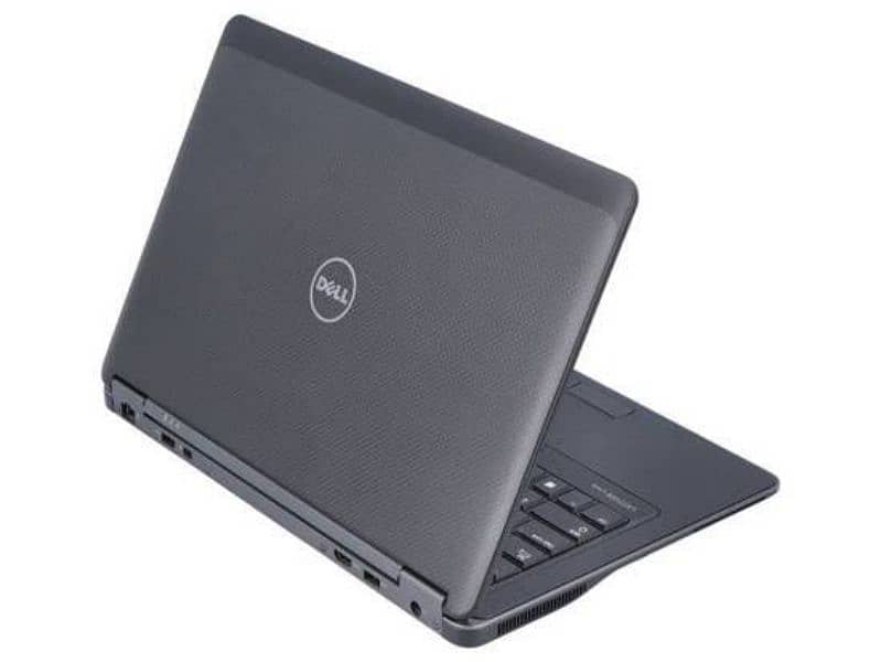 Intel Core i5 5th Generation Touch Screen 2