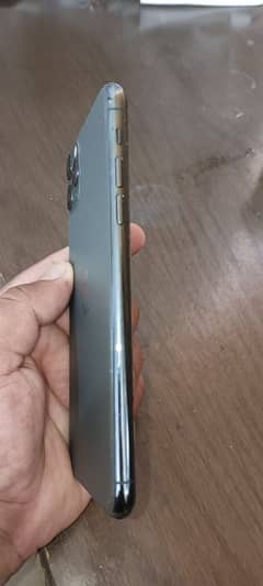 Iphone 11 pro max 256gb NON-PTA