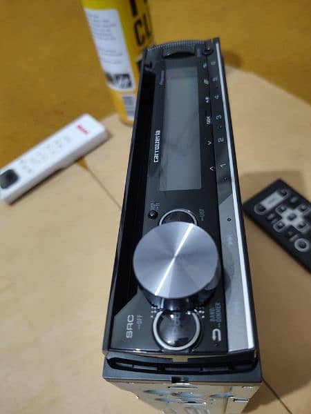 Original imported Geniune Thailand Pioneer carrozzeria USB mp3 player 13