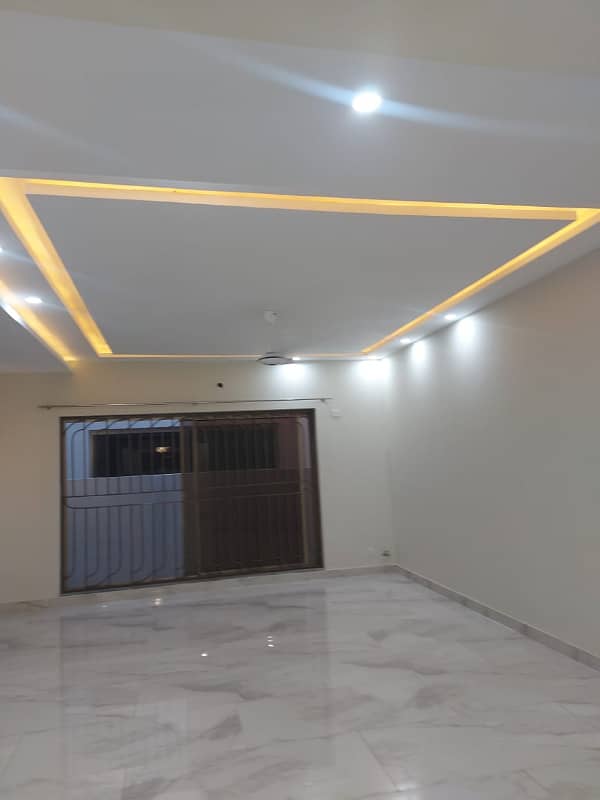 15 Marla Brand New Brigadier House For Rent In Sector-S 6