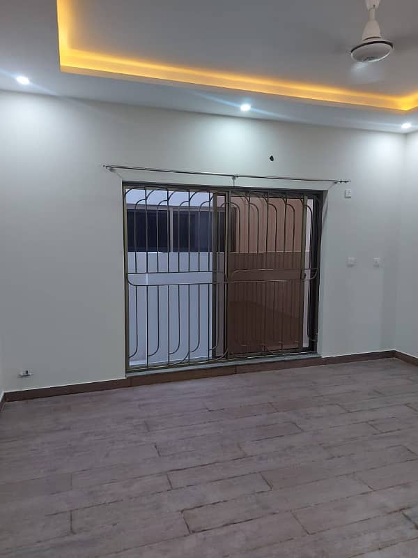 15 Marla Brand New Brigadier House For Rent In Sector-S 8