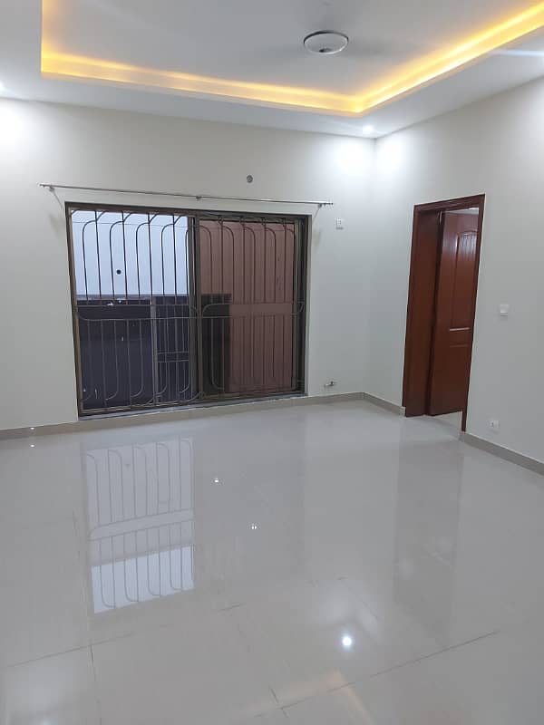 15 Marla Brand New Brigadier House For Rent In Sector-S 23