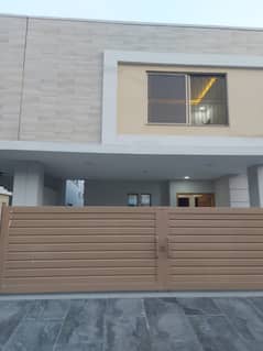 Brand New Brigadier House For Sale In Sec S Askari 10 Lahore Cantt 0