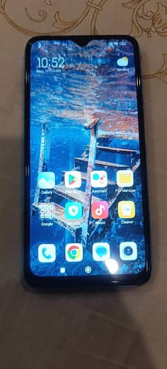 Redmi 4+2 gb 128 gb non PTA 0