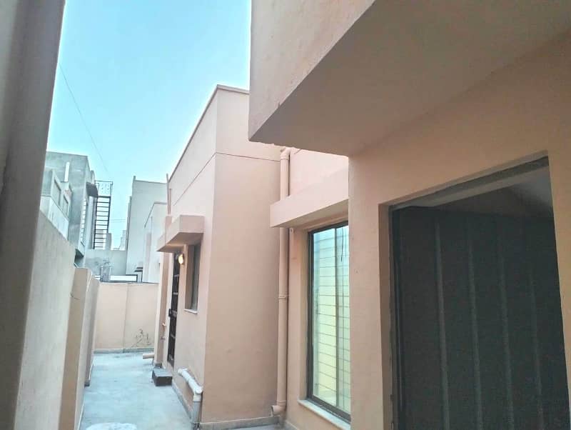 12 Marla House For Rent In Askari 10 2