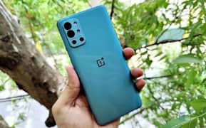 oneplus 9r (08-128) 0