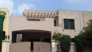 10 Marla Grid Design House For Rent In Sector B