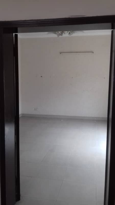 10 Marla Grid Design House For Rent In Sector B 6