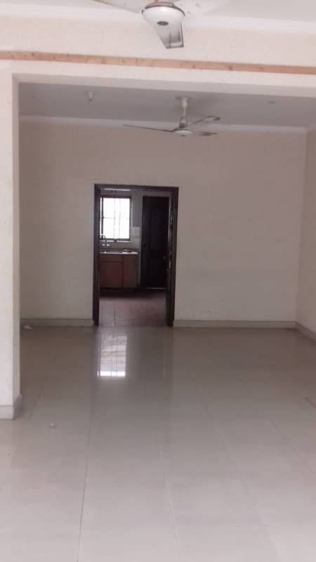 10 Marla Grid Design House For Rent In Sector B 7