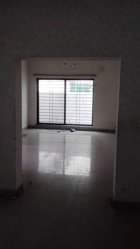 10 Marla Grid Design House For Rent In Sector B 10