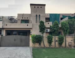 10 Marla House For Sale Tipu Design Askari -10 Lahore 0