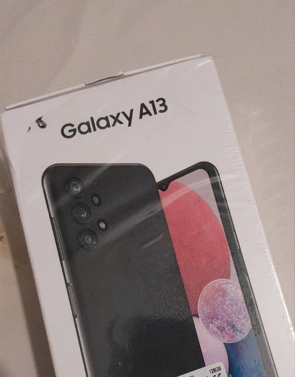 Samsung galaxy A13 4/128 1