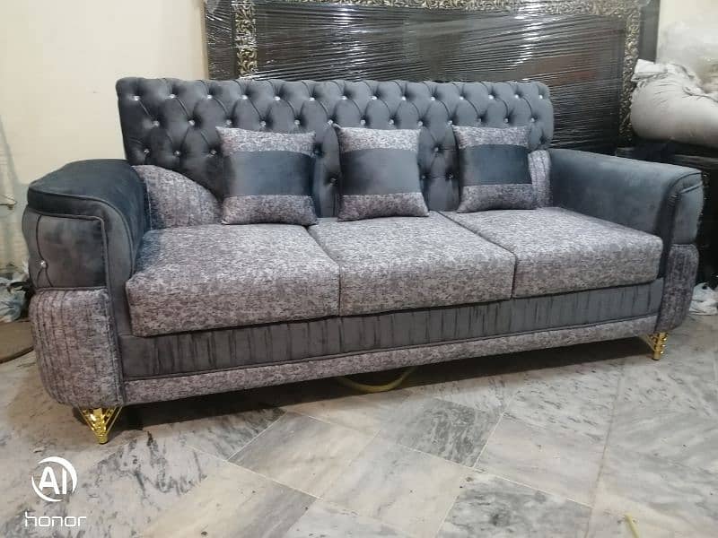 sofa set 6 SEATER 3