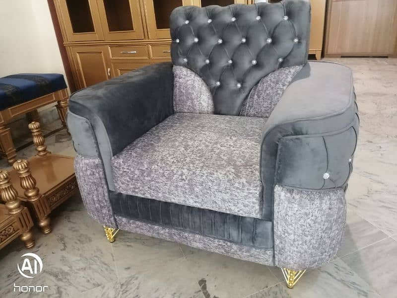 sofa set 6 SEATER 5