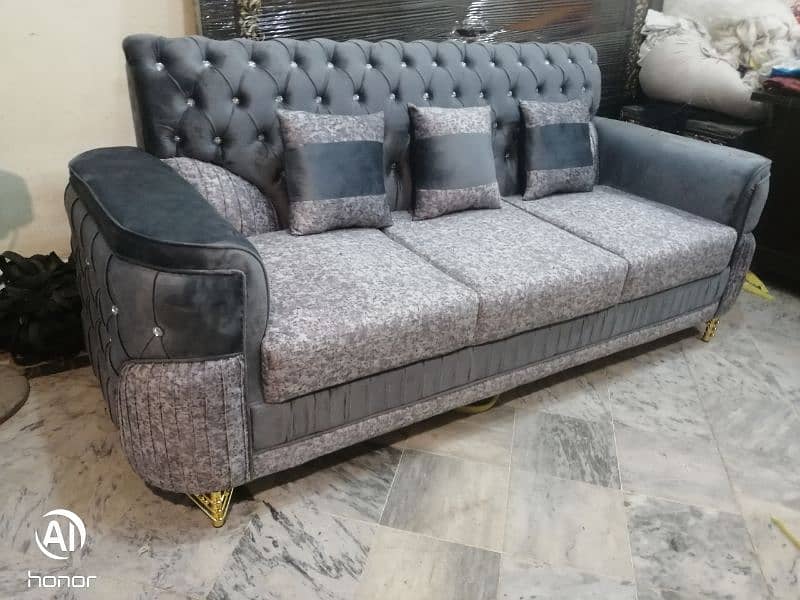 sofa set 6 SEATER 6