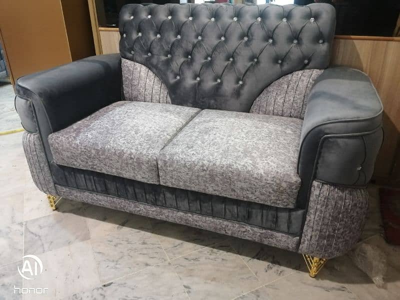 sofa set 6 SEATER 7