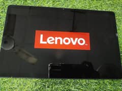 Lenovo tab P 11