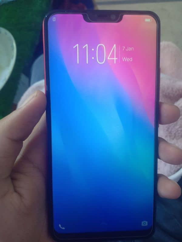 vivo y85A 1