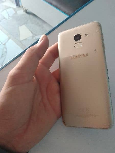 Samsung J6 3