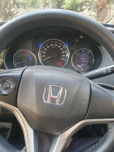 Honda City IVTEC 2022 4