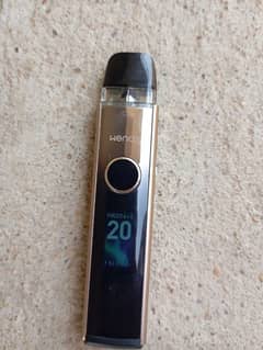 pod vape weenax Q pro