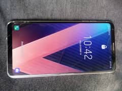 LG v30 mobile price 15000