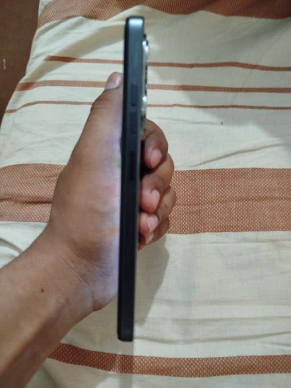 Tecno Spark 20 Pro 1