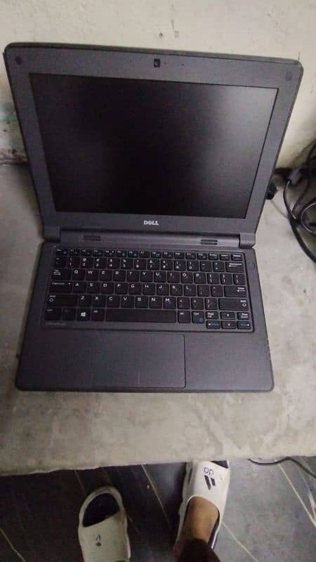 dell 3160 pentium processor laptop like new 2