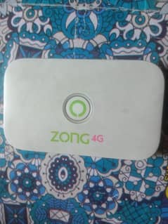 zong