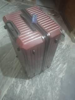 luggage