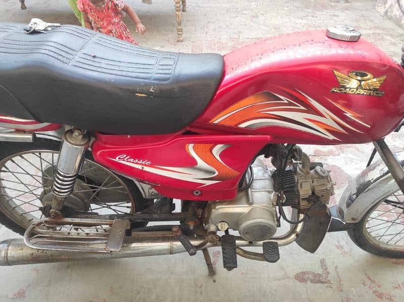 Used Bike Available for sale 5