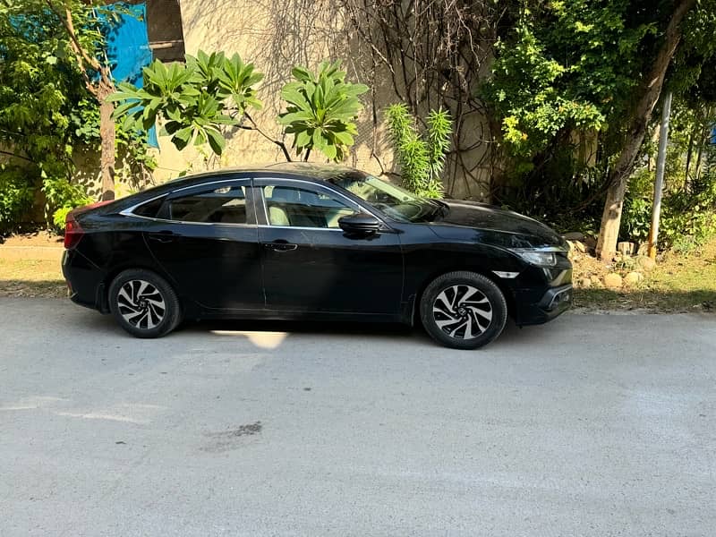 Honda Civic VTi Oriel 2018 for sale 3