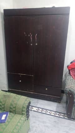 wardrobes