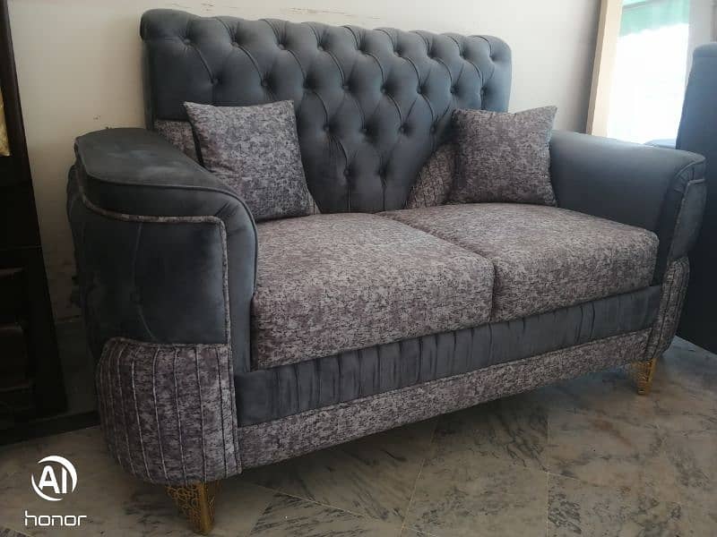 sofa set 6 SEATER 9